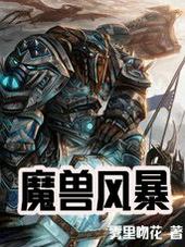 魔兽风暴之王的复仇