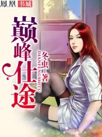 巅峰仕途冬虫第二卷