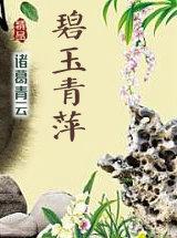 碧玉青萍武侠