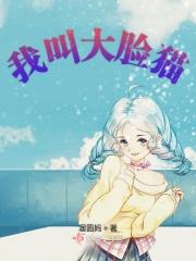 我的大脸猫歌词