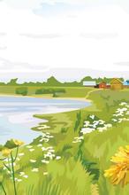 你是村长俺也是村长