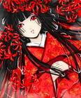 樱花少女文案