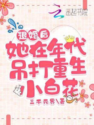 退婚后她在年代吊打重生小白花TXT书包网