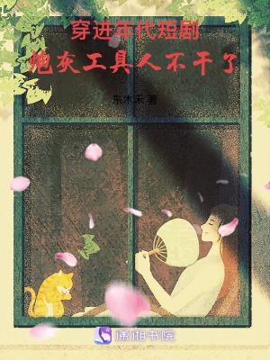 穿进年代文里女炮灰