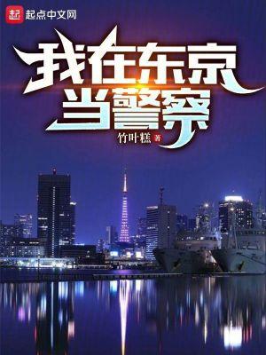 我在东京当警察加料版
