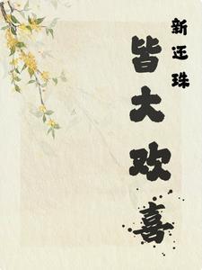 新还珠之帝后胤禛免费