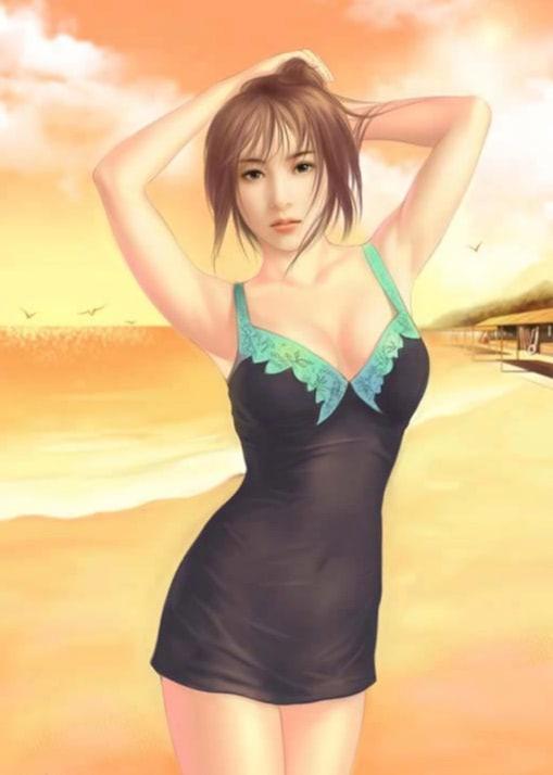 沈启山宋清欢柳淑英