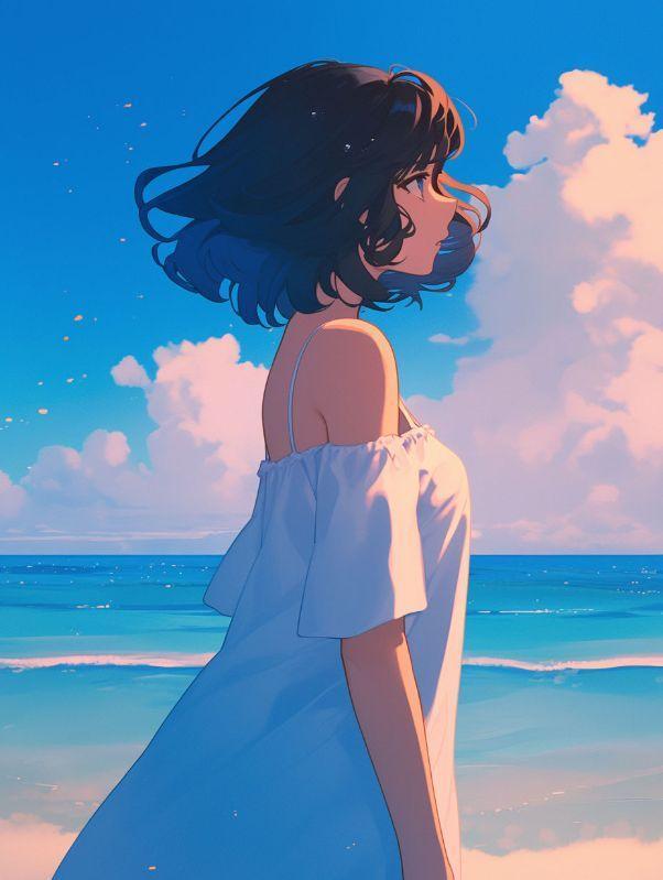 轻烟染日暮沈青瑶结局