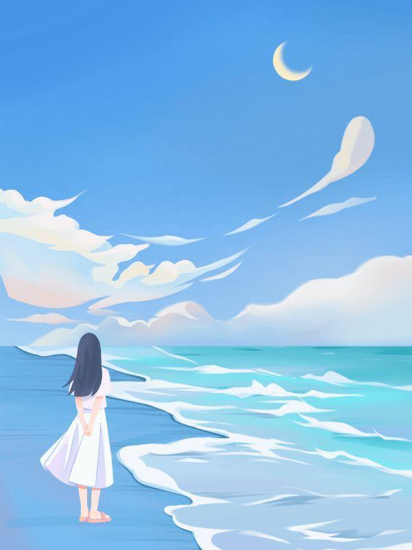 我在国外进修三年了英语