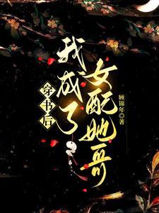 穿书后我成了女主的哥哥