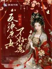 反派庶女不好惹笔趣阁