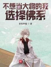 不想当大将的我选择佛系205