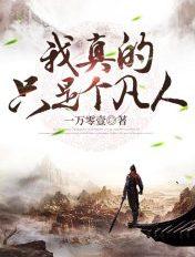 我真的只是个凡人啊TXT