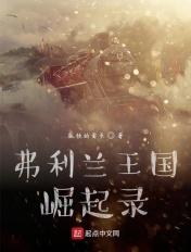 弗利兰王国崛起录 孤独的酋长