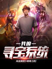 我的寻宝人生免费阅读