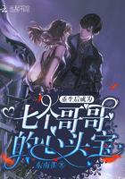 重生成为七个哥哥的心头宝