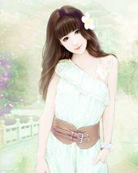 战舰世界女舰长