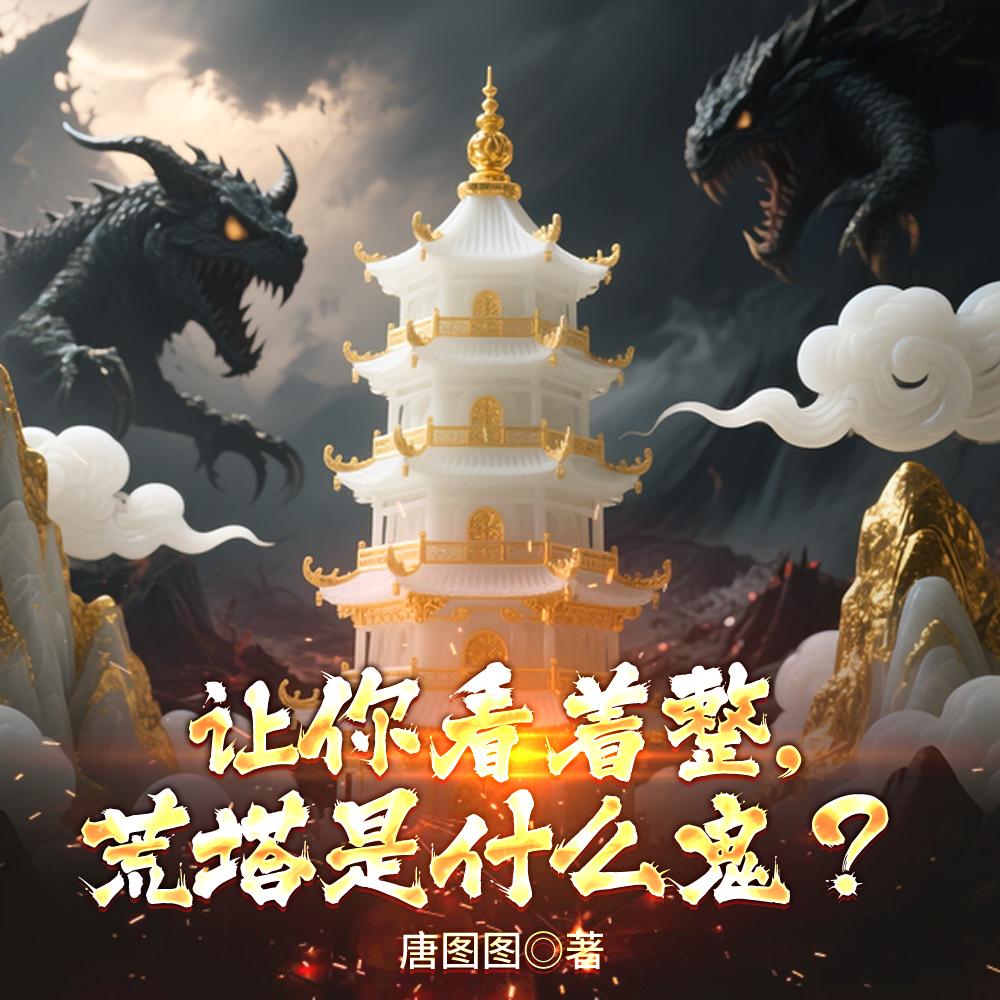 我炼制了无上神器国家乐疯了