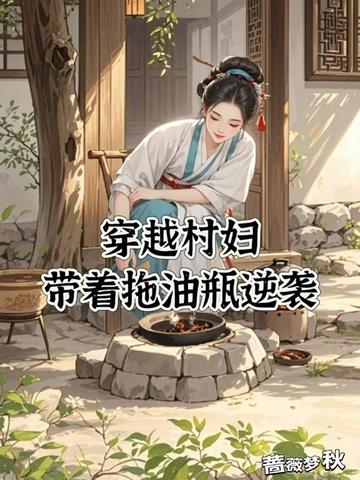 穿越村妇的幸福田园晋江