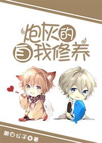 炮灰的自我修养朗白公子