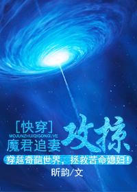 魔君的追妻日常