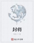 封将相打一数字