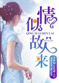 情似故人来类似