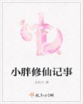 小胖子修仙记