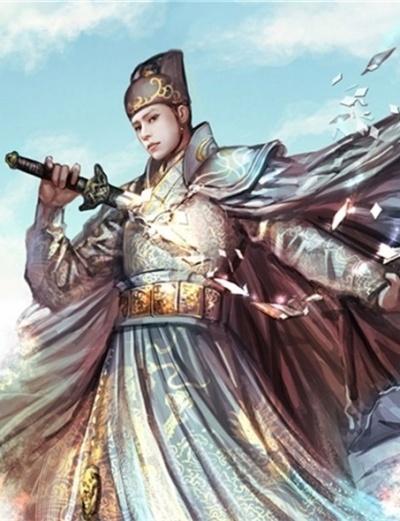 睥睨天下靠离地