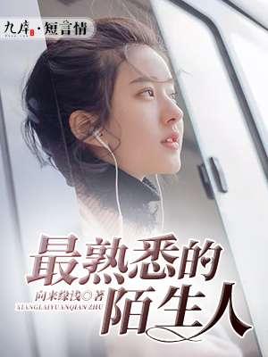 最熟悉的陌生人是哪年的歌